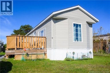 4 Robin Court Saint John New Brunswick photo 1