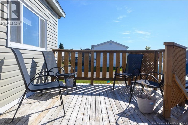 4 Robin Court, Saint John, New Brunswick, E2J3Y7