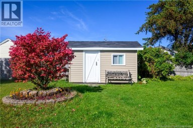 4 Robin Court Saint John New Brunswick photo 2