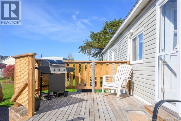 4 Robin Court, Saint John, New Brunswick, E2J3Y7