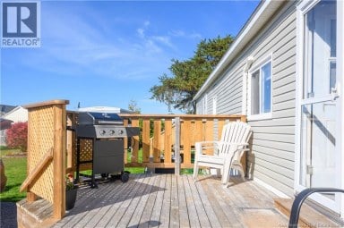 4 Robin Court Saint John New Brunswick photo 21
