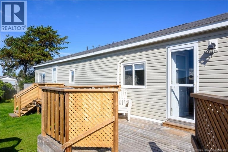 4 Robin Court, Saint John, New Brunswick, E2J3Y7