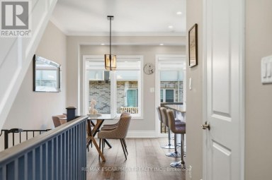 77 BORERS CREEK CIRCLE Hamilton (Waterdown) Ontario photo 12