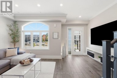 77 BORERS CREEK CIRCLE Hamilton (Waterdown) Ontario photo 25
