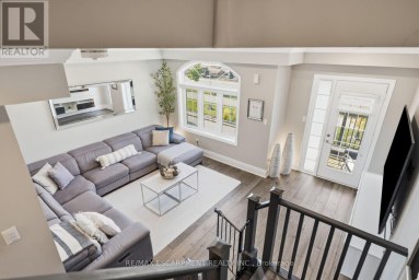 77 BORERS CREEK CIRCLE Hamilton (Waterdown) Ontario photo 29