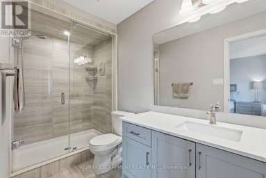 77 BORERS CREEK CIRCLE Hamilton (Waterdown) Ontario photo 33