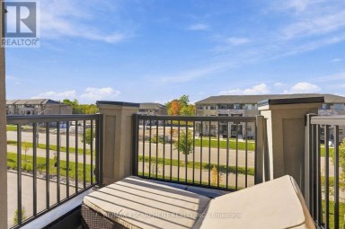 77 BORERS CREEK CIRCLE Hamilton (Waterdown) Ontario photo 36