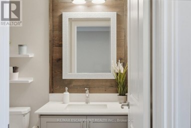 77 BORERS CREEK CIRCLE Hamilton (Waterdown) Ontario photo 40