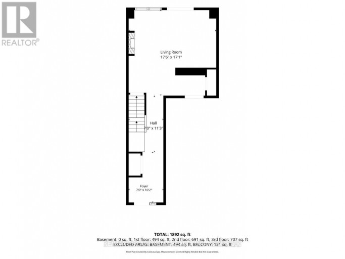 77 BORERS CREEK CIRCLE, Hamilton (Waterdown), Ontario, L8B1W3