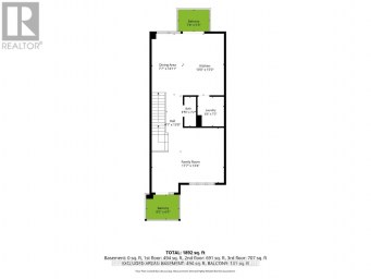 77 BORERS CREEK CIRCLE Hamilton (Waterdown) Ontario photo 42