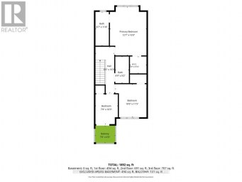 77 BORERS CREEK CIRCLE Hamilton (Waterdown) Ontario photo 43