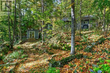 1124 SAWMILL LANE Frontenac (Frontenac South) Ontario photo 11