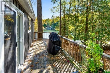 1124 SAWMILL LANE Frontenac (Frontenac South) Ontario photo 17