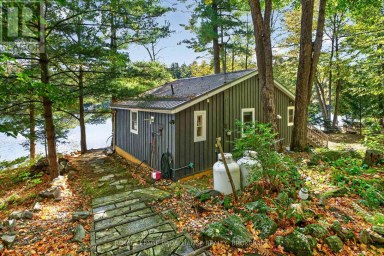 1124 SAWMILL LANE Frontenac (Frontenac South) Ontario photo 2