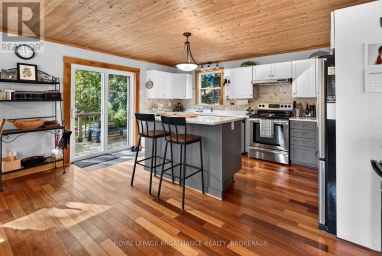 1124 SAWMILL LANE Frontenac (Frontenac South) Ontario photo 33