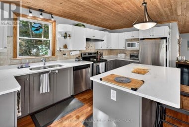 1124 SAWMILL LANE Frontenac (Frontenac South) Ontario photo 35