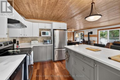1124 SAWMILL LANE Frontenac (Frontenac South) Ontario photo 36