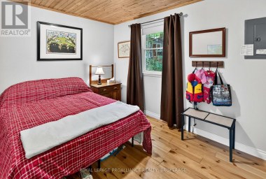 1124 SAWMILL LANE Frontenac (Frontenac South) Ontario photo 41