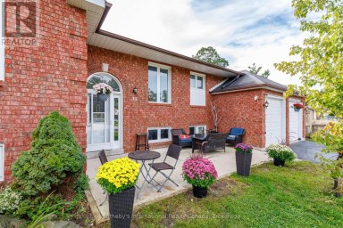 15 PORT ROYAL TRAIL Wasaga Beach Ontario photo 3