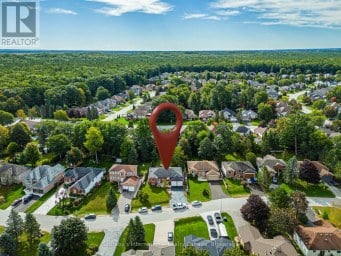 15 PORT ROYAL TRAIL Wasaga Beach Ontario photo 32