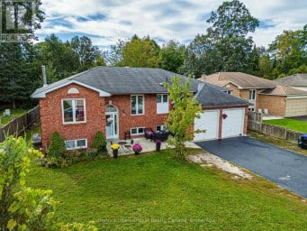 15 PORT ROYAL TRAIL Wasaga Beach Ontario photo 37