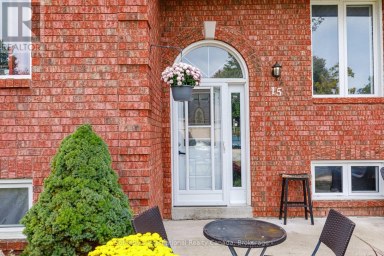 15 PORT ROYAL TRAIL Wasaga Beach Ontario photo 4