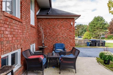15 PORT ROYAL TRAIL Wasaga Beach Ontario photo 5