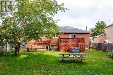 15 PORT ROYAL TRAIL Wasaga Beach Ontario photo 7