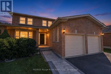 51 LOFTHOUSE DRIVE Whitby (Rolling Acres) Ontario photo 2