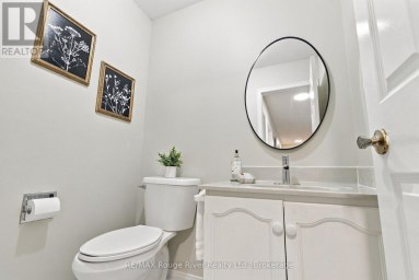51 LOFTHOUSE DRIVE Whitby (Rolling Acres) Ontario photo 21