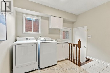 51 LOFTHOUSE DRIVE Whitby (Rolling Acres) Ontario photo 22