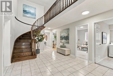 51 LOFTHOUSE DRIVE Whitby (Rolling Acres) Ontario photo 4