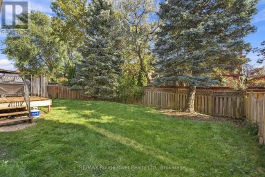51 LOFTHOUSE DRIVE Whitby (Rolling Acres) Ontario photo 42