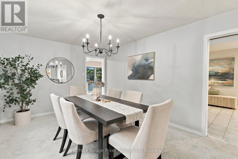 51 LOFTHOUSE DRIVE, Whitby (Rolling Acres), Ontario, L1R1W5