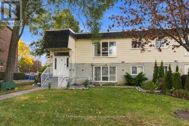 1-4 - 540 MARY STREET E Whitby (Downtown Whitby) Ontario photo 1