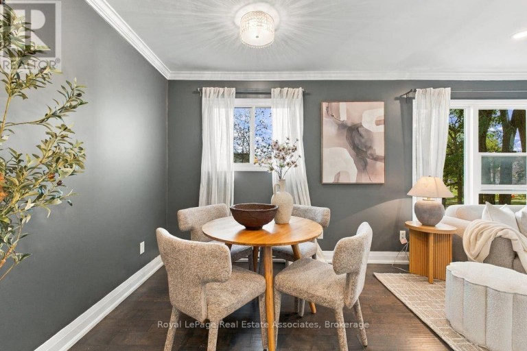 1-4 - 540 MARY STREET E, Whitby (Downtown Whitby), Ontario, L1N2R1