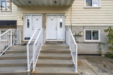 1-4 - 540 MARY STREET E Whitby (Downtown Whitby) Ontario photo 2