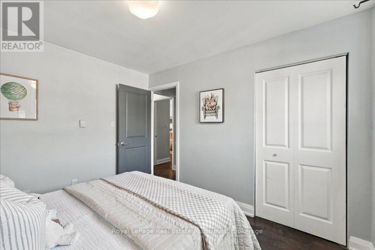 1-4 - 540 MARY STREET E, Whitby (Downtown Whitby), Ontario, L1N2R1