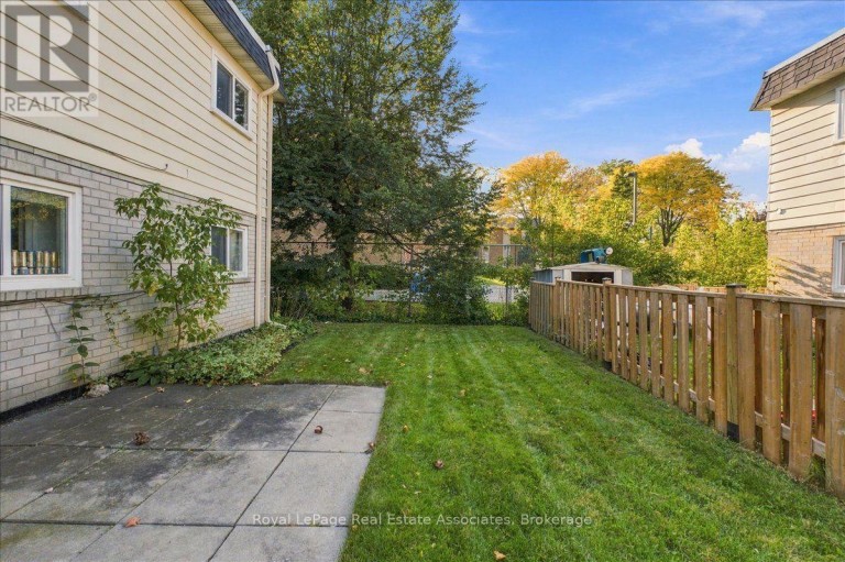 1-4 - 540 MARY STREET E, Whitby (Downtown Whitby), Ontario, L1N2R1