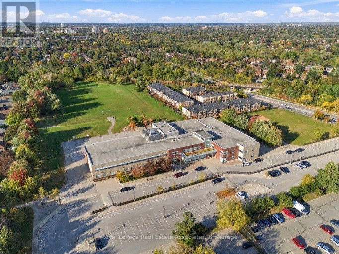 1-4 - 540 MARY STREET E, Whitby (Downtown Whitby), Ontario, L1N2R1
