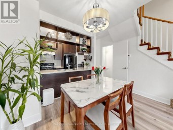 TH3 - 330 VILLAGE GREEN SQUARE Toronto (Agincourt South-Malvern West) Ontario photo 11