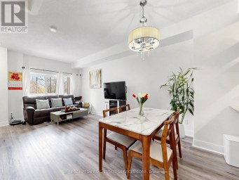 TH3 - 330 VILLAGE GREEN SQUARE Toronto (Agincourt South-Malvern West) Ontario photo 12