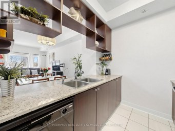 TH3 - 330 VILLAGE GREEN SQUARE Toronto (Agincourt South-Malvern West) Ontario photo 13