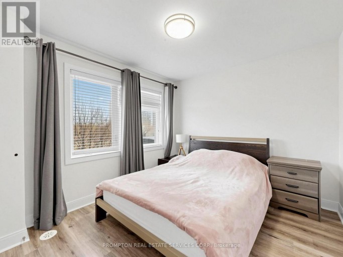 TH3 - 330 VILLAGE GREEN SQUARE, Toronto (Agincourt South-Malvern West), Ontario, M1S0L1