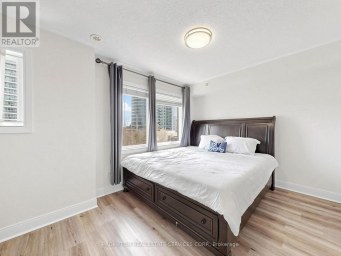 TH3 - 330 VILLAGE GREEN SQUARE Toronto (Agincourt South-Malvern West) Ontario photo 26