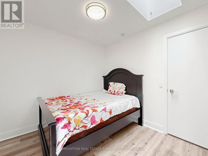TH3 - 330 VILLAGE GREEN SQUARE, Toronto (Agincourt South-Malvern West), Ontario, M1S0L1