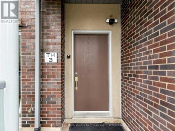 TH3 - 330 VILLAGE GREEN SQUARE Toronto (Agincourt South-Malvern West) Ontario photo 5