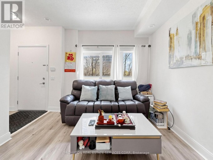 TH3 - 330 VILLAGE GREEN SQUARE, Toronto (Agincourt South-Malvern West), Ontario, M1S0L1