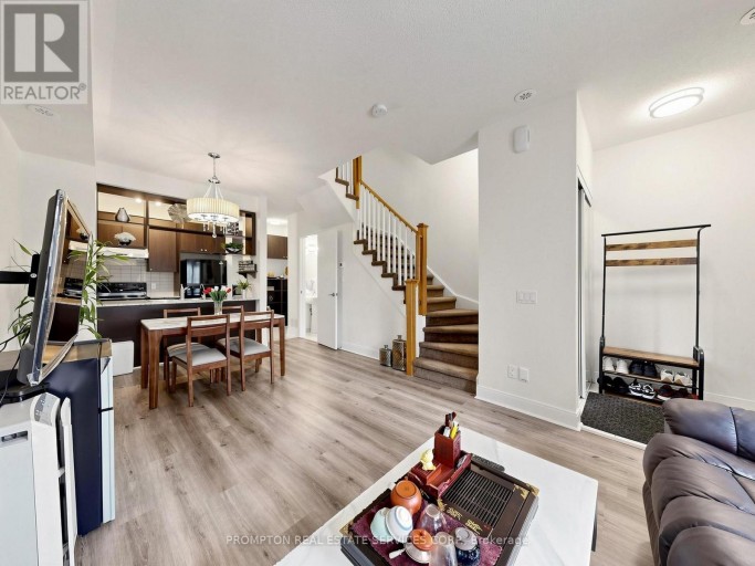 TH3 - 330 VILLAGE GREEN SQUARE, Toronto (Agincourt South-Malvern West), Ontario, M1S0L1