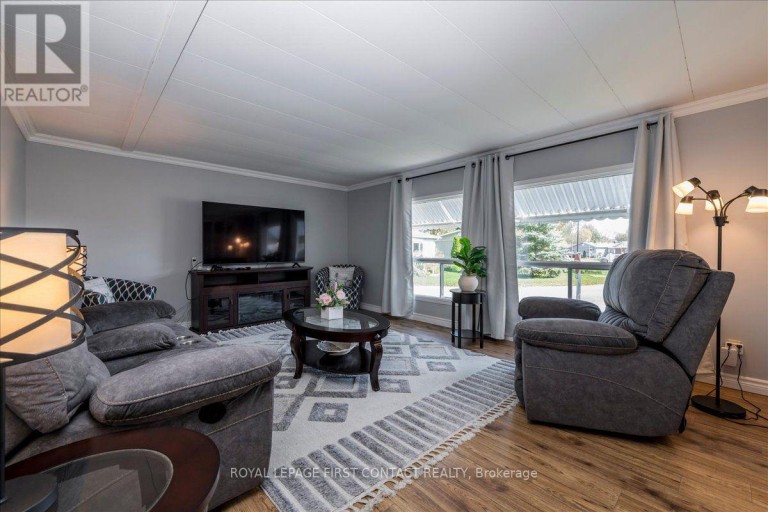 22 NATURE TRAIL, Innisfil, Ontario, L9S1N4